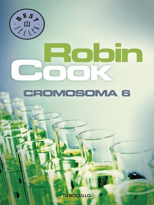 cover image of Cromosoma 6